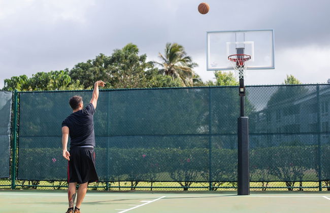The Cliffs at Princeville - Foto 34