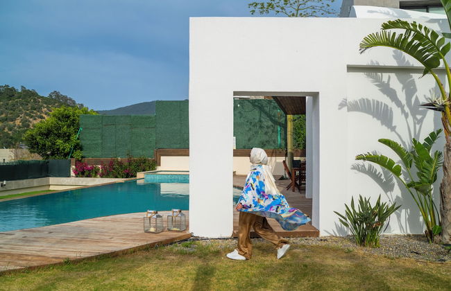 Alya Sierra Bodrum - Foto 21