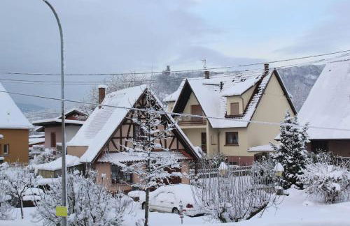 Gîte ''Les Bleuets'' Piscine été 2026 - Foto 8