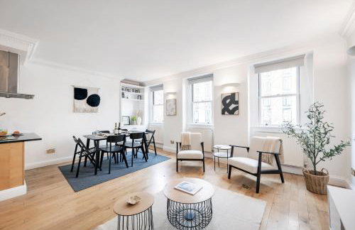 2 Bedr, 3 Beds, 1 Bath Thames, Trafalgar SQ - Foto 41