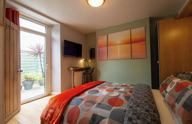 Culver House Hotel - Foto 49