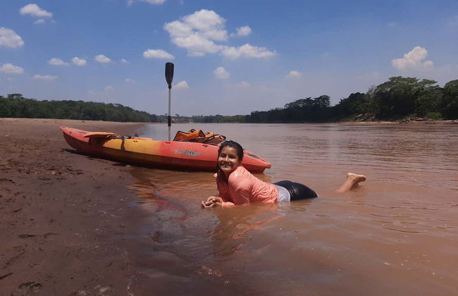 Monkey Island Amazon Adventure - Photo 2