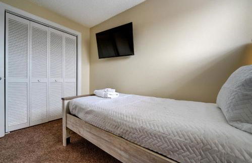 Sun Kissed Pool Home in Kissimmee - Foto 55