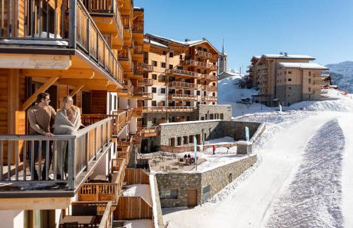 Résidence Club MMV L'Altaviva - Foto 49