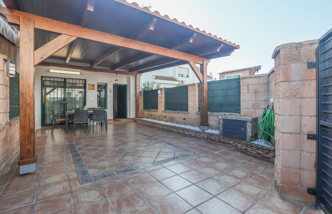 Magallanes in Nuevo Portil - Photo 7