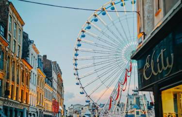 LA CABANE Lille Centre - Foto 28