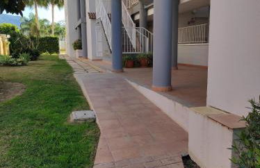 Casa Gloria con gran patio y acceso directo a piscina - Foto 15