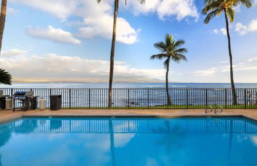 Spectacular luxury , modern oceanfront condo Maalaea-Kihei ,Maui - Foto 30