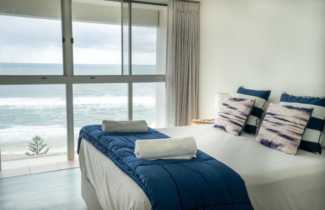 Cashelmara Beachfront Apartments - Foto 23