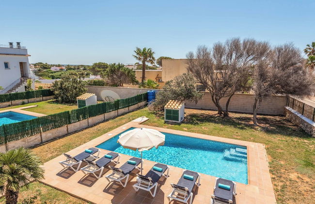 Villa Aguasol - Foto 30