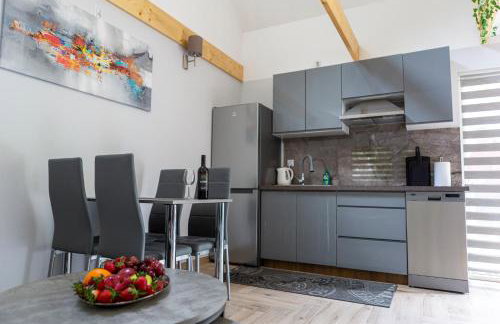 Domki Pastelove - Foto 8