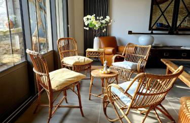 L'atelier du Doubs - Foto 10