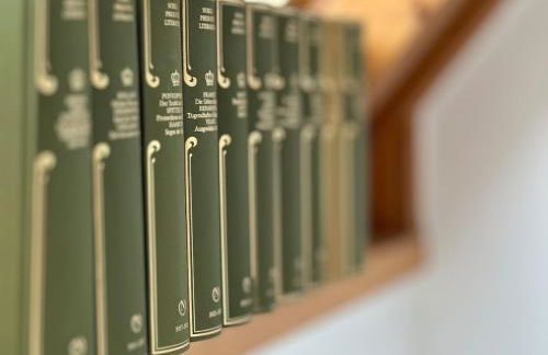 Wolfshound Cottage - Foto 59