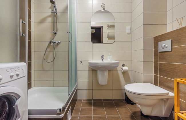 Apartamenty Sun & Snow Jasny Brzeg - Photo 79