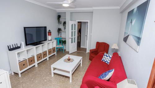 Apartamento Playa Santa María del Mar - Photo 5