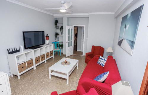 Apartamento Playa Santa María del Mar - Photo 5