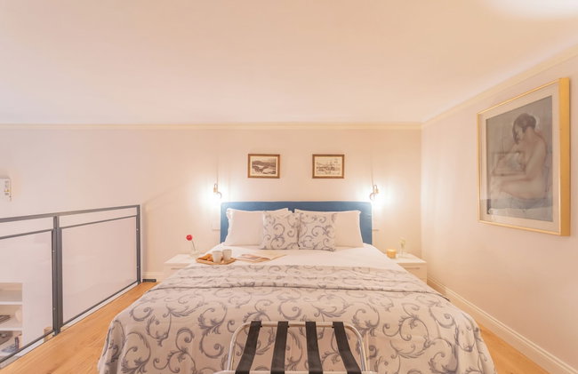 Cinque Giornate 70 Suites by Rent all Como - Foto 39