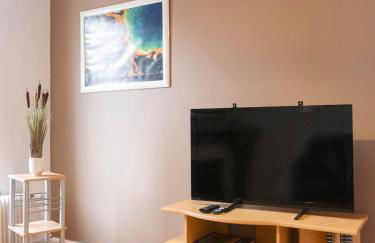 Hôtel des Cousines Anais Appartement 4 personnes Nancy - Foto 16