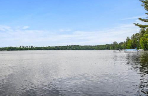 Creekside Big St Germain Lake - Foto 6