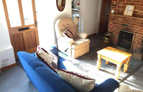 Rose Cottage - Foto 17