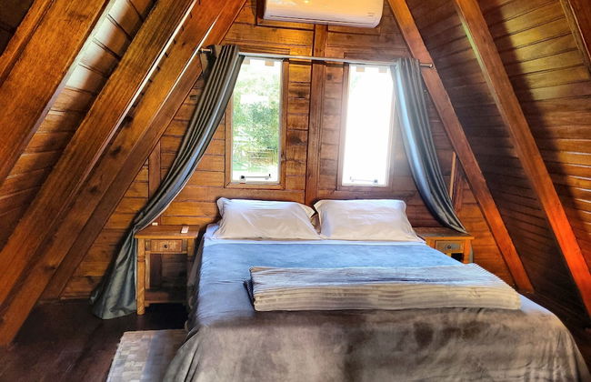 Villa Park Chalés - Foto 3