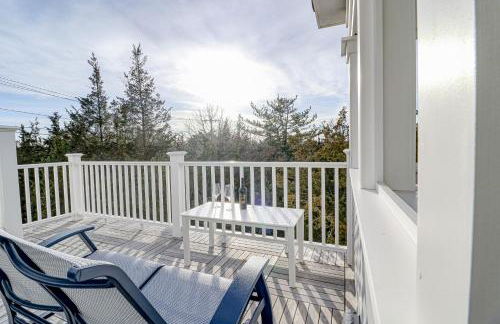 Captain Samuel Norris House - Foto 7