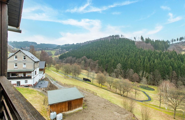 Spacious Holiday Home With Private Terrace - Photo 34