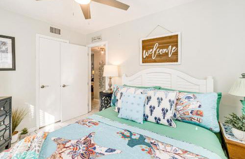 Port Charlotte Paradise with Private Outdoor Oasis! - Foto 19