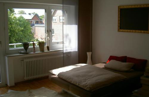 Ferienwohnung Globetrotter - Foto 20