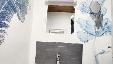 éclat de saphyr - Foto 5