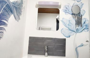 éclat de saphyr - Photo 5