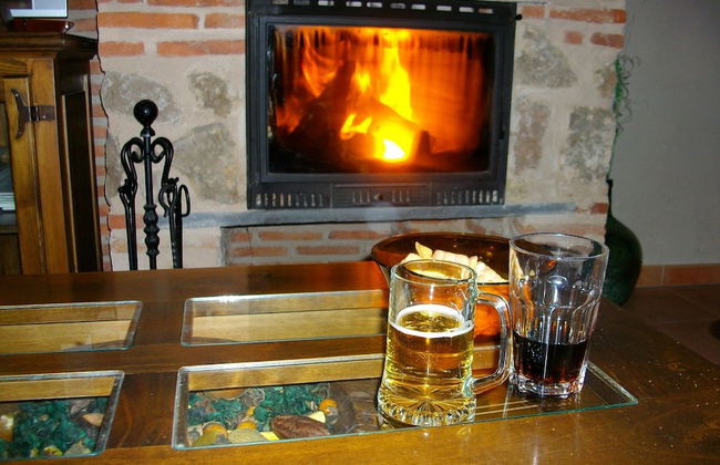 Casa La Plaza - Photo 10