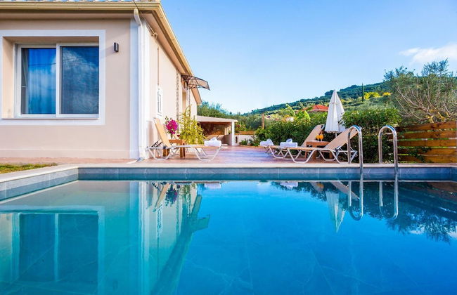 Villa Mazzeto Casa Alonia - Foto 3