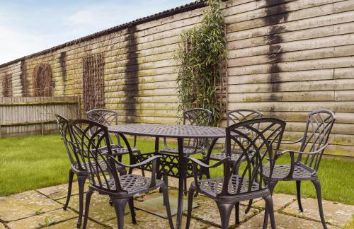 The Old Stable - Meadowbrook Farm - Foto 13