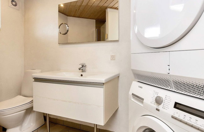 5 Star Holiday Home in Idestrup - Photo 17