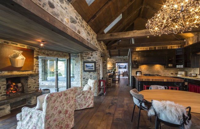 Mahu Whenua - Foto 44