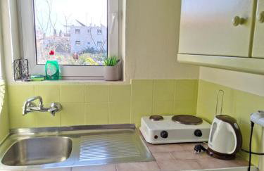 Vassia's B rooms - Foto 62