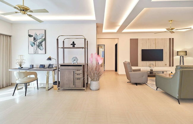 GoSavvy Executive Residences - Three Bedroom - Foto 10