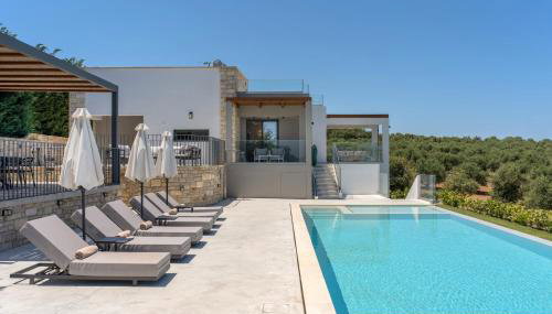 Skyline Villas, By Hellocrete - Foto 3