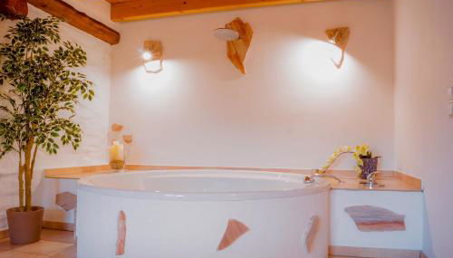 Besondere Ferienwohnung Spirit auf idyllischem Reiterhof nahe Burg Eltz - Foto 3