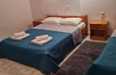 VILLA VRACHOS Preveza - Foto 14