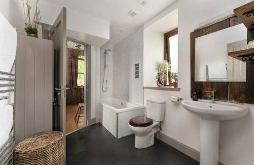 Jacobite Lodge by The House of Danu - Foto 8