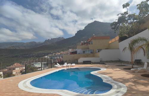 Appartement résidence Casablanca II - Foto 3