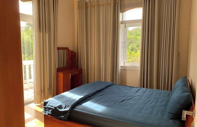 Deluxe 4 br Soan Villa - Sealinks Mui Ne - Foto 14