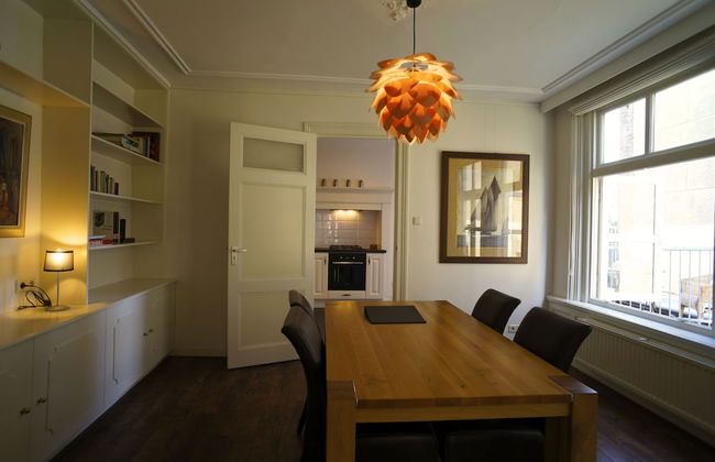 Stayci Apartments Noordeinde - Foto 24