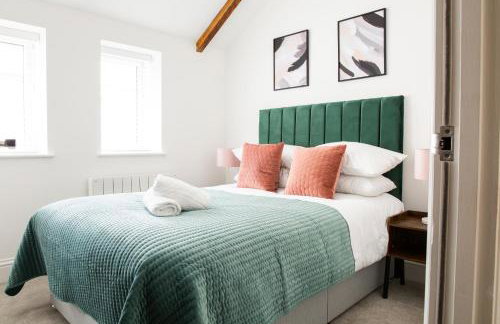 Designer Cardiff Apartments - Foto 28