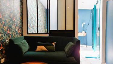 Studio Eden Jacuzzi - Foto 4