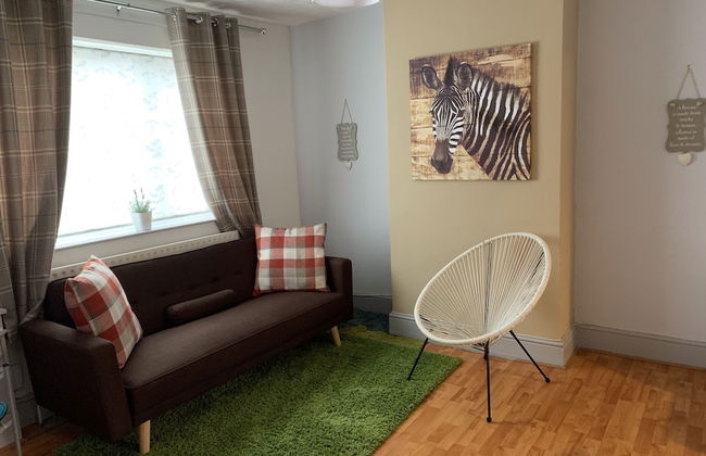 Winstanley House - Foto 18