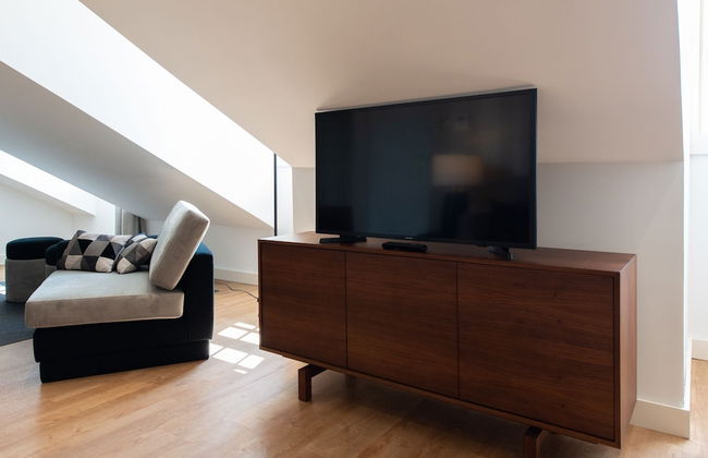 Augusta Residence Apartments - Foto 53