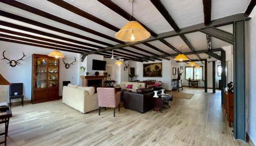 Los Palomos casa rural en el centro de Andalucía - Foto 5